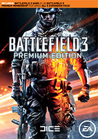 Battlefield 3&trade; Premium Edition